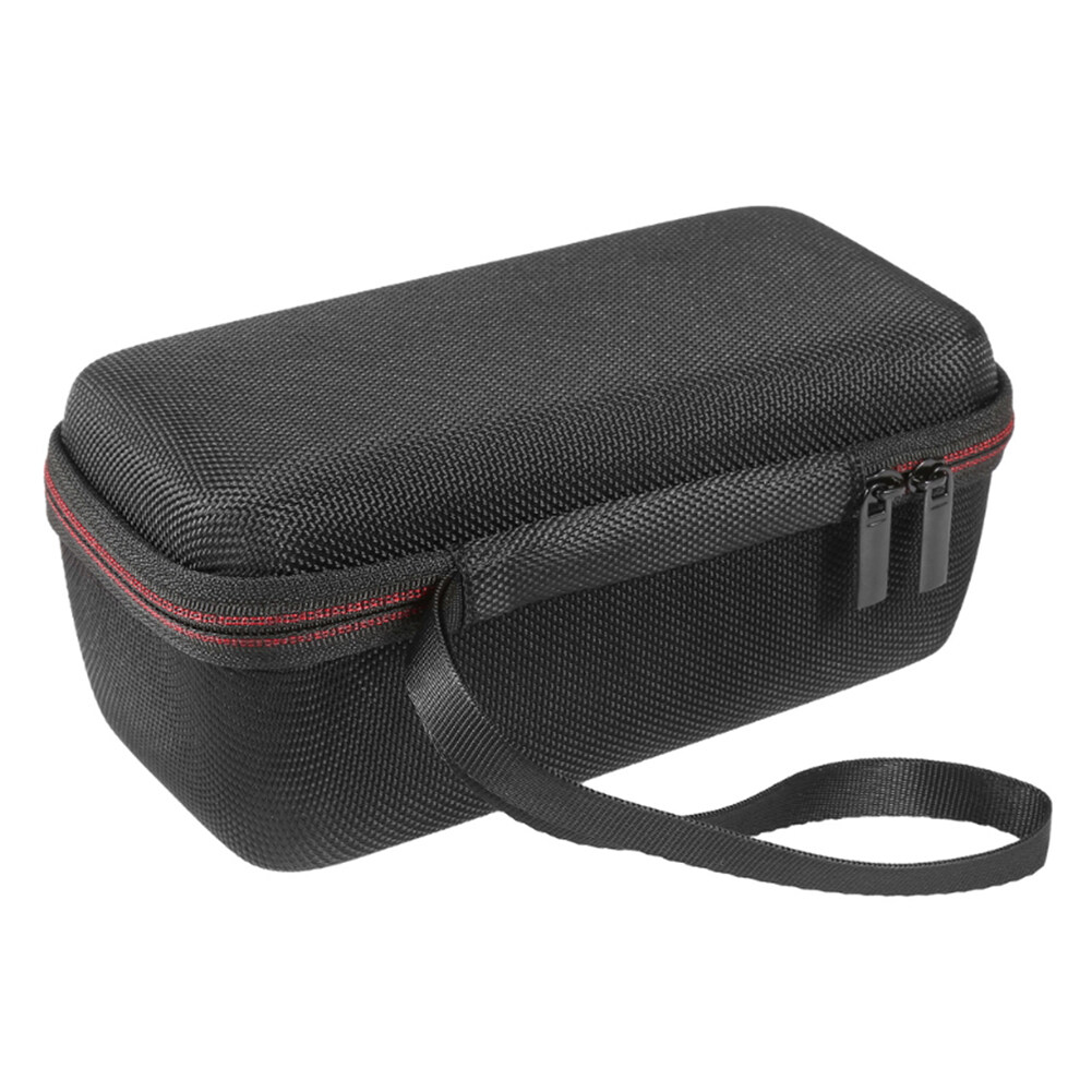 For-Marshall Emberton Case Waterproof Shockproof EVA Hard Carrying Storage Pouch