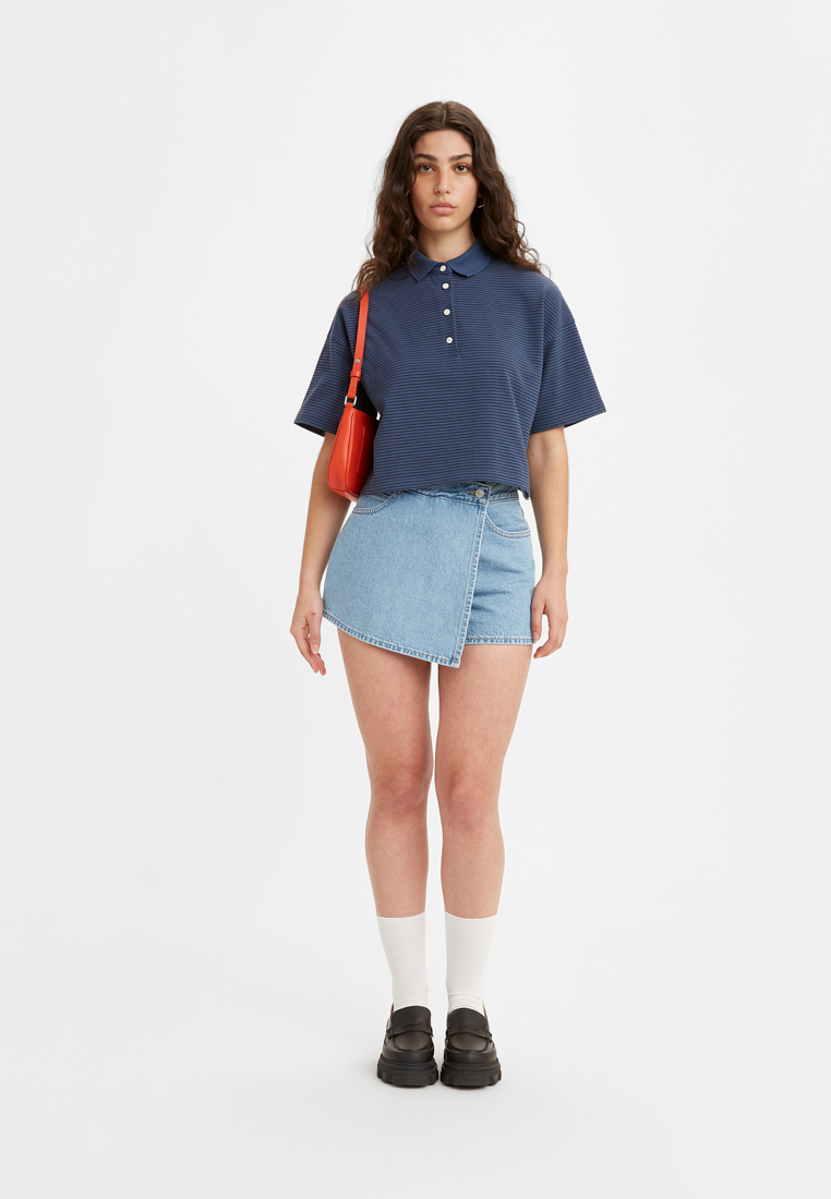 Levi's® Women's Skort A3534-0000