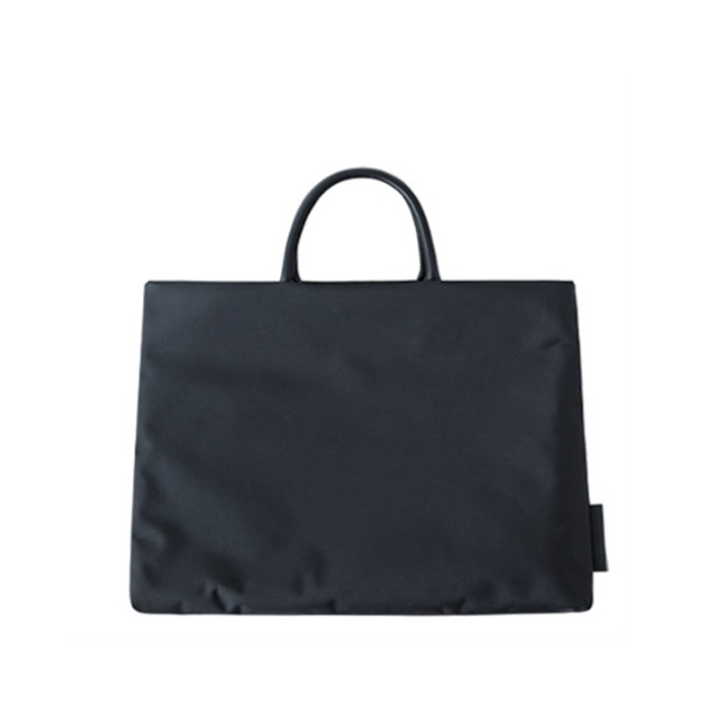 Ayqui® 13inch -15inch Waterproof Notebook Laptop Hand Bag For Macbook huawei Computer Handbag Briefcase Bag