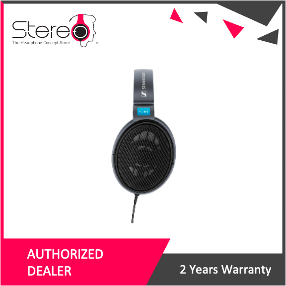 Sennheiser HD600