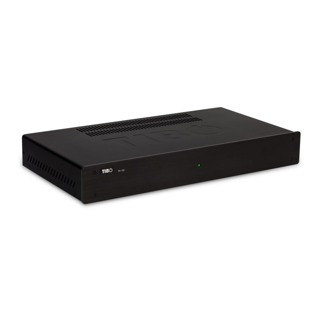 TIBO PA150 – Power Amplifier 150 UK