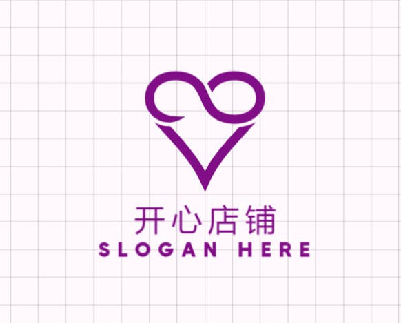 开心商铺