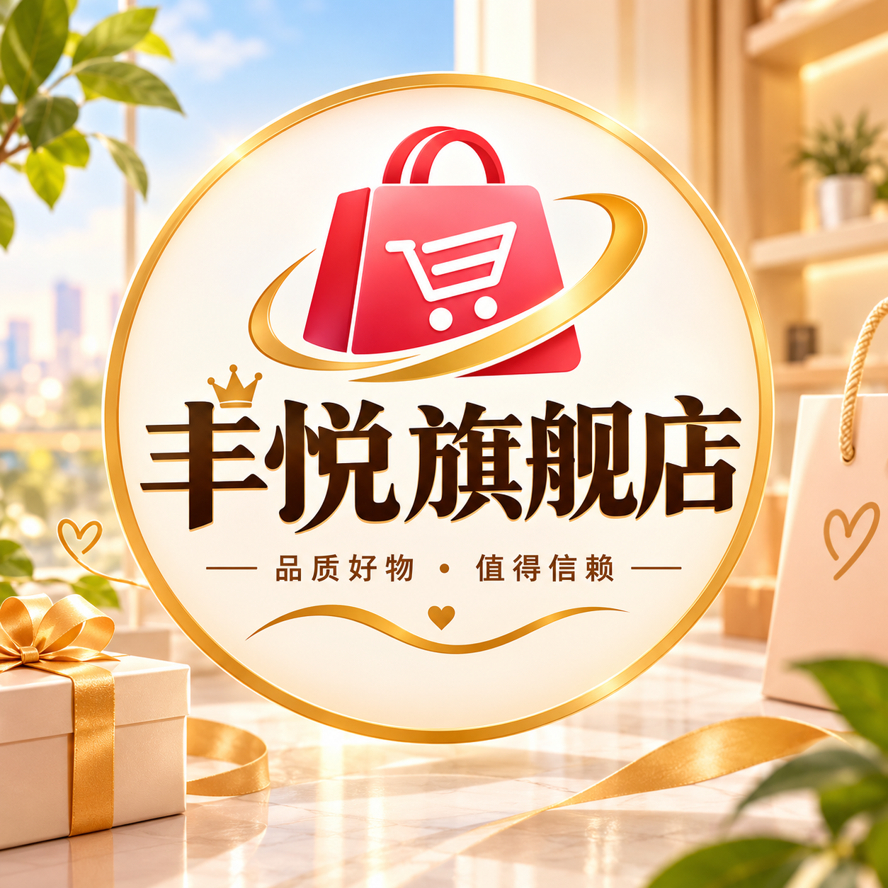 丰悦旗舰店