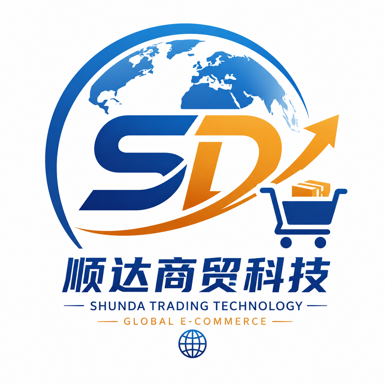 顺达商贸科技