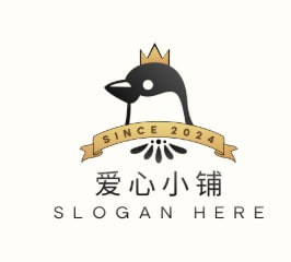 爱心小铺