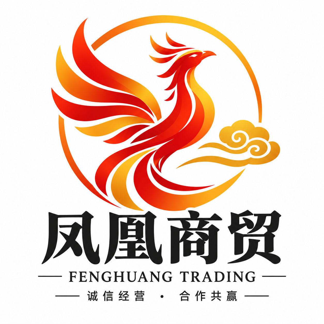 凤凰商贸